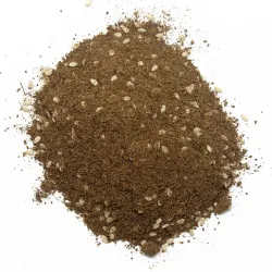 Mélange Zaatar libanais