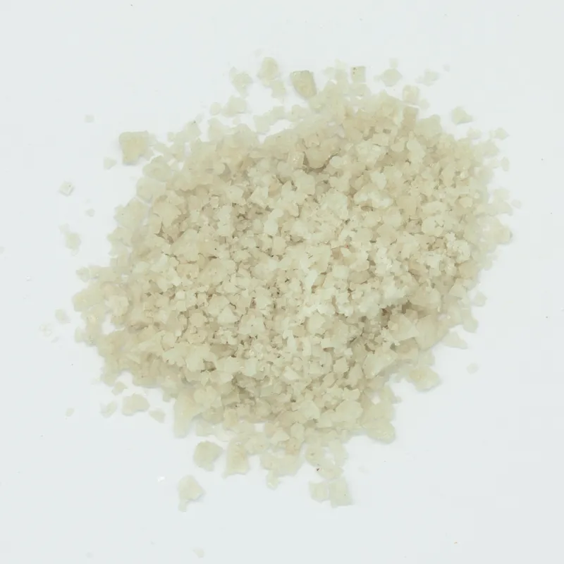 Gros sel de Guérande IGP - MesZépices - Achat, utilisation, recettes