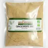 Gingembre en poudre BIO - MesZépices - Achat, utilisation et recettes