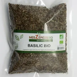 Basilic BIO