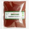 Paprika doux BIO - MesZépices - Achat, utilisation et recettes