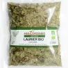 Laurier en feuilles concassées BIO