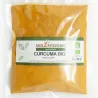 Curcuma en poudre BIO