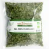 Ail des ours BIO - MesZépices - Achat, utilisations, recette