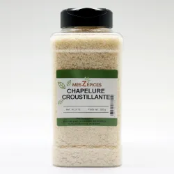 Chapelure croustillante