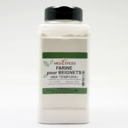 Farine pour beignets (Mix tempura)