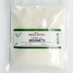 Farine pour beignets (Mix tempura)
