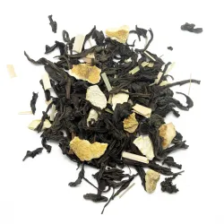 Thé noir Citrus Harmony mesZépices - Achat et mode de préparation