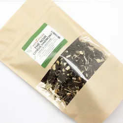 Thé noir Citrus Harmony mesZépices - Achat et mode de préparation