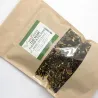 Thé noir Fleurs & délices mesZépices - Achat et mode de préparation
