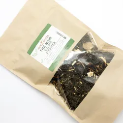 Thé noir Éclats d’Épices mesZépices - Achat et mode de préparation