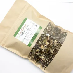 Thé blanc Plaisir Cranberry & Agrumes MesZépices - Achat et mode de préparation