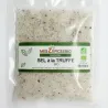 Sel à la truffe bio - MesZépices - Achat, utilisations, recettes