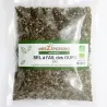 Sel à l'ail des ours BIO - MesZépices - Achat, utilisations, recettes