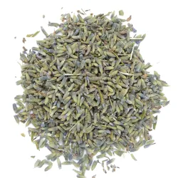 Fleurs séchées de lavandin MesZépices - Achat et mode de préparation
