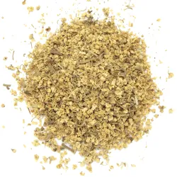 Fleurs séchées de sureau noir MesZépices - Achat et mode préparation