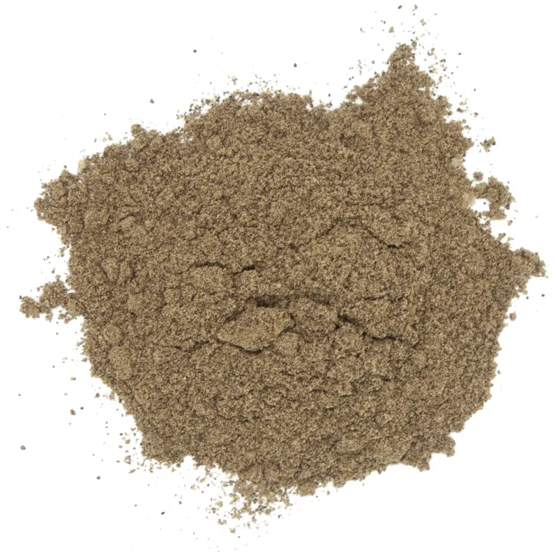 Poivre gris en poudre Sélection - MesZépices - Achat, utilisation et recettes