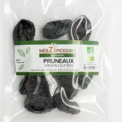 Pruneaux d'Agen BIO