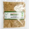 Graines de lin doré BIO Graines de lin doré BIO