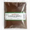 Clou de girofle en poudre - MesZépices - Achat, utilisation et recettes