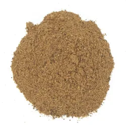 Muscade en poudre - MesZépices - Achat, utilisation et recettes