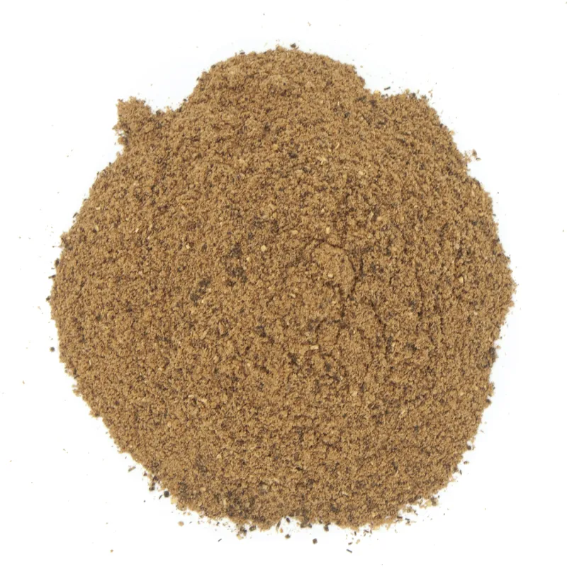 Muscade en poudre - MesZépices - Achat, utilisation et recettes