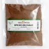 Épices vin chaud en poudre - MesZépices - Achat, utilisation et recettes