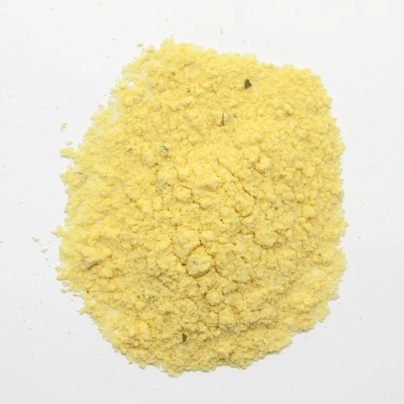 Bouillon de poulet en poudre - Achat, utilisation et recettes