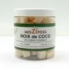 Noix de coco en cubes moelleux - Achat, utilisation et recettes