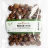 Noisettes crues décortiquées - Achat, utilisation et recettes