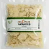 Amandes effilées - Achat, utilisation et recettes