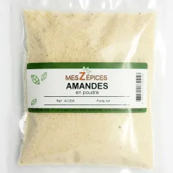 Amande en poudre