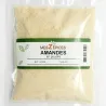 Amande en poudre