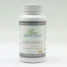 Vitamine C 1000 mg, 60 gélules