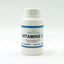 Vitamine C - Achat, utilisation et bienfaits - MesZépices