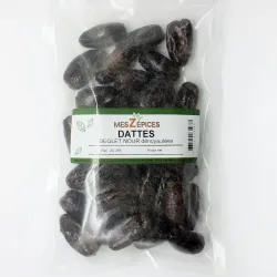 Vendeur de dattes dénoyautées pas chères pour assimiler du chrome