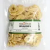 Bananes séchées