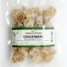 Gingembre déshydraté en cubes
