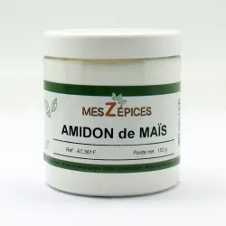 Amidon de maïs