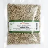 Graines de tournesol décortiquées