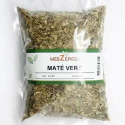 Maté vert