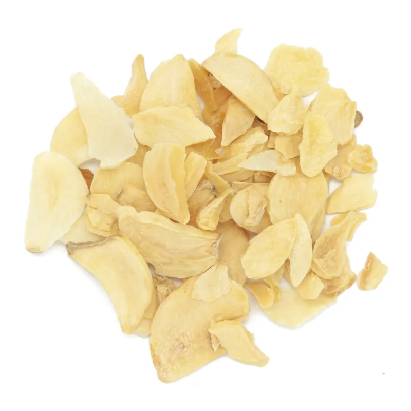 Ail en lamelles - MesZépices - Achat, utilisation et recettes