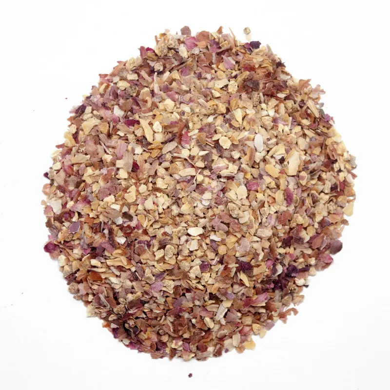 Échalote en semoule - MesZépices - Achat, utilisation et recettes