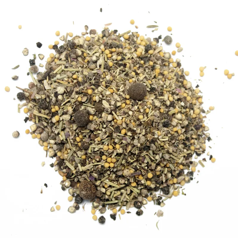 Poivre du boucher - Achat, utilisation et recettes