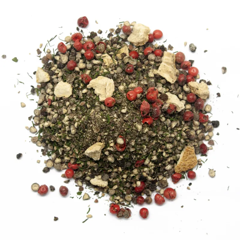 Poivre du poissonnier - Achat, utilisation et recettes