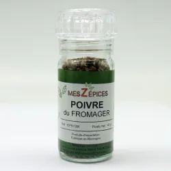 Poivre du boucher - Achat, utilisation et recettes