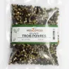 Mélange 3 poivres - MesZépices - Achat, utilisation et recettes