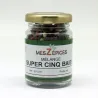 Super cinq baies - MesZépices - Achat, utilisation et recettes