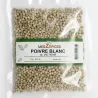 Poivre blanc du Vietnam - MesZépices - Achat, utilisation et recettes