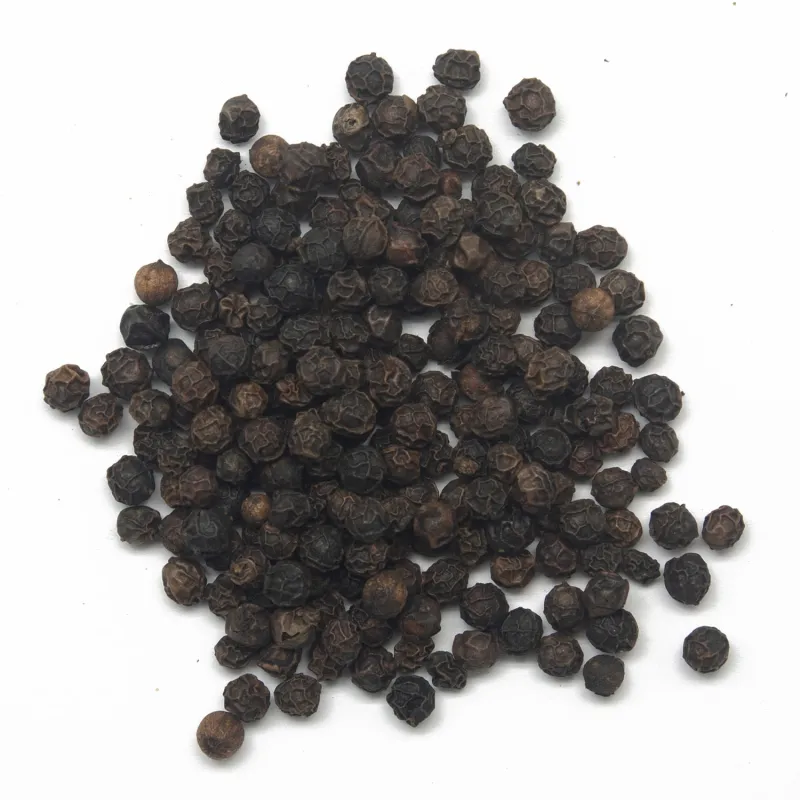 Poivre noir Sélection - MesZépices - Achat, utilisation et recettes